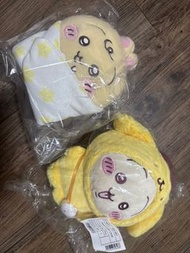 Chiikawa baby 布丁狗兔 baby兔