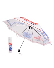 OHAYO Ice Tsu Miraku Aisu Umbrella