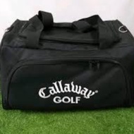 Golf Boston Tas Pakaian Tas Sepatu golf