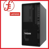 Lenovo ThinkSystem ST50 V2/E-2324G/8GB/no HDD (P/N: 7D8JS03H00) TOWER SERVER PC
