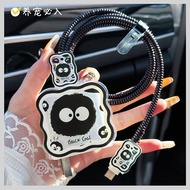 Huawei Charger Protective Case 100w Fast Charger Pura70pro Mobile Phone Honor 90pro Data Cable Prote