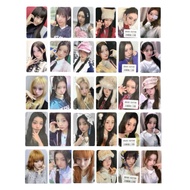 Illit Not Cute Anymore Pobs Photocard Official