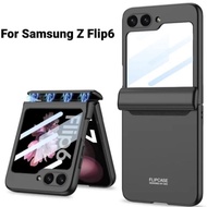 Samsung Galaxy Z Flip6 Flip 6 Magnetic Case