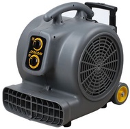 [港版免費送貨上門] Zencari 吹風機 蝸牛吹地機 900W🐌