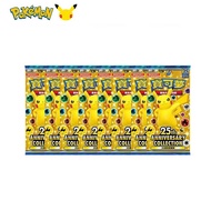 25th Anniversary Collection Kartu Pokemon Pokemon Cards
