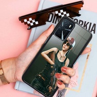 Glossy Case ANIME POINT BLANK [D167] OPPO A76 A74 A95 A16 A54 RENO5 RENO5F A52020 A5S A12 A11K A7 A3