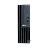 Dell OptiPlex 3070 SFF Small Form Factor Desktop-9th Gen Intel Core i7-9700 8-Core CPU up to 4.70GHz