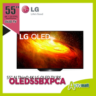 55" AI ThinQ 4K LG OLED TV BX OLED55BXPCA 4K 高清智能電視 55BX