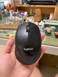 羅技滑鼠 Logitech  無線 藍芽接收器 滑鼠  藍芽