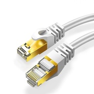 5/10/15/20/25/30M Ethernet Cable Cat 6 Flat Long High Speed Network Cable Rj45 Connectors for Router