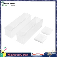 Quartz Cuvette,Spectrophotometer Cuvettes 10 mm Path Length, 45mm Height, 3.5 ML Capacity - 2 PCS