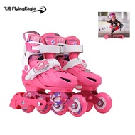 Flying Eagle | รองเท้าสเก็ตสำหรับเด็กเริ่มหัด ทั้งชายและหญิง