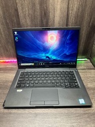 文書DELL Latitude 7300 13.3''全高清/i5-8265U/DDR4 Ram 8GB/256GB SSD/Notebook/Laptop/手提電腦/48