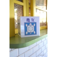 Ayou Supermarket Three-Dimensional Signboard Light Box XRAGE Official