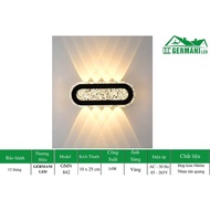 8-beam spotlight code 842