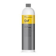 Koch Chemie KCx Gentle Snow Foam (Gsf) - 1000ml / 1L