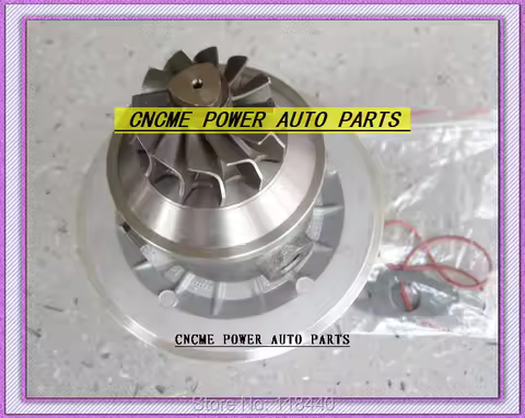 GT1749S 471037 28230-41422 471037-0002 TURBO Cartridge CHRA Turbocharger For Hyundai Mighty Truck II