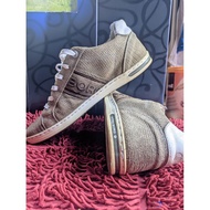 Borg portugal bjorn shoes size 43 insole 28cm