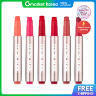 The Face Shop | New Bold Glow Melting Lipstick 2.9g