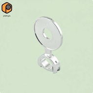[prettyia] Brew Faucet Band Adjustable Brew Faucet Marker Chrome Drink Silver 73CM