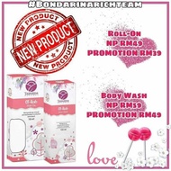 Produk Tasneem Cf-Rub