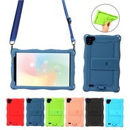 Universal casing Teclast P80 P80X P80HD P80T P85 P85T 8.0 inch tablet case silicone stand cover