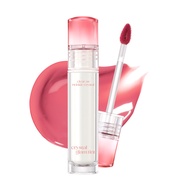 CLIO Crystal Glam Tint |Glossy Finish, Lightweight, Weightless, Buildable, Glass-Like, Smoothing, Lo