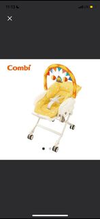 Combi High Chair