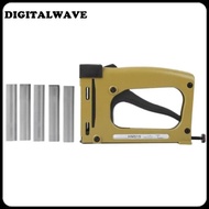 HM515 Manual Nail for Furniture Production Interior Decoration Leather Product Nail Tools Used for F