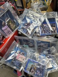 官方原神崩壞星穹鐵道 福袋擺件徽章立牌公仔匙扣色紙娃set