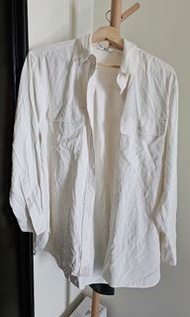 Uniqlo防曬襯衫