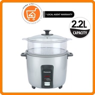 Panasonic SR-Y22FGJ Automatic Rice Cooker/ Steamer