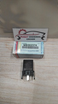 Relay Flasher Sen Mitsubishi PS100 PS120 PS135 24V KTB MB302374