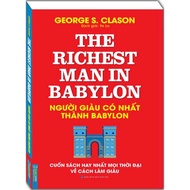 Book - The Richest Man in Babylon
