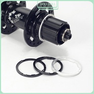 [Doll]1.8/2mm Bicycle Freehub Spacer Road Bike Bottom Bracket Flywheel Cassette Washer