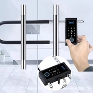 U-Lock Long Padlock Lock Screen U-Lock Long Padlock/ Long Padlock/