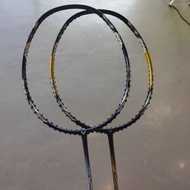 Victor THRuster M134 Badminton Racket Free String (4U G5)