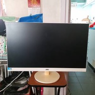 AOC 27” LED Monitor