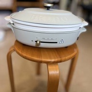 Bruno Oval Hot Plate 橢圓形電熱盤