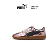 [NEW] PUMA x PALERMO F.C. Unisex Metallic Palermo Sneakers (Pink)