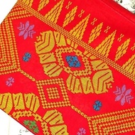 KATUN Lombok Cotton Songket Fabric Songket Dunia Songket Meter