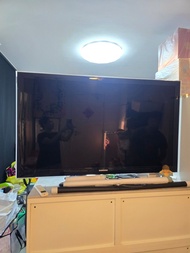 Samsung 55吋 4K 電視機