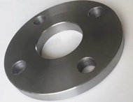 หน้าแปลนเหล็กเชื่อม 10K/150P/PN10/PN16 ขนาด 1/2-6 นิ้ว ( Carbon Iron Flange 10K/150P/PN10/PN16)