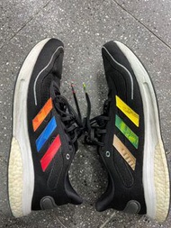 Adidas Supernova-Taipei 臺北馬拉松限定款