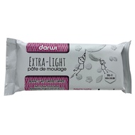 Darwi Extra Light Air-Drying Clay 160g DA0840160000, 5411711400723 (2834010840169)