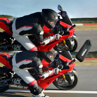 Insta360 | กล้องแอคชั่น 360 องศาสำหรับขับมอเตอร์ไซค์