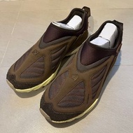 Amine x New Balance 610S Banana Pack