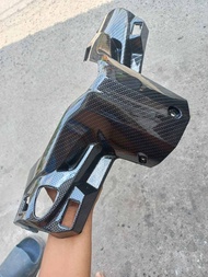 batok belakang vario 125 old karbon