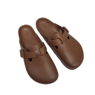 BIRKENSTOCK BOSTON EVA BAHA PREMIUM RUBBER SANDALS SIZE 36-44 UNISEX