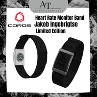 [Limited Edition ] COROS Heart Rate Monitor Jakob Ingebrigtsen